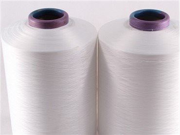 Kuumsulav polüamiidist nailonlõng