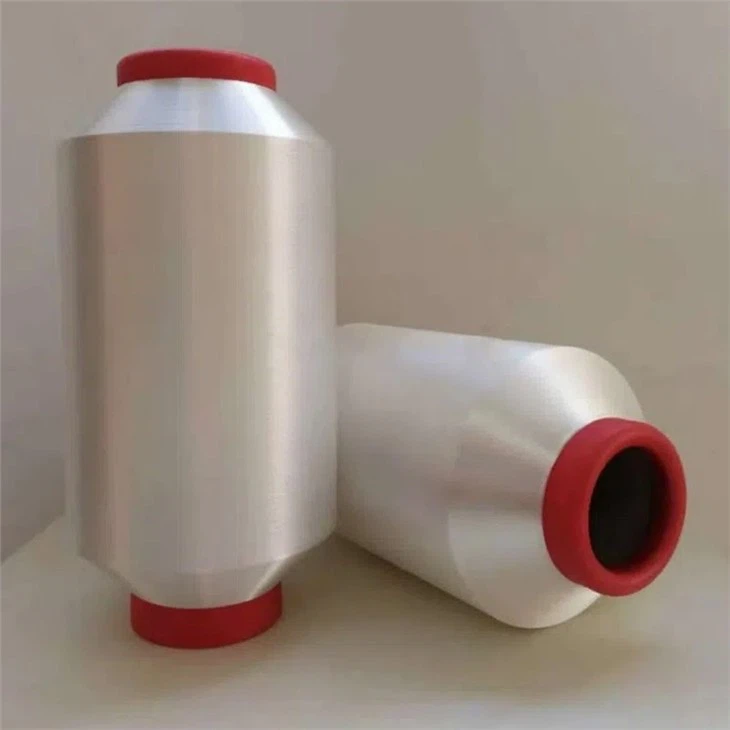 400D Nylon Hot Melt Yarn
